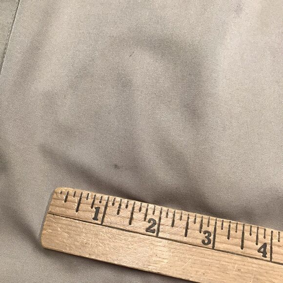 TRAVIS MATHEW Open To Close Golf Pant Men 38(40x32 fit) Tan Performance Stretch - Picture 6 of 16